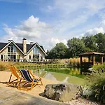 Villa Duinvilla Noordwijk