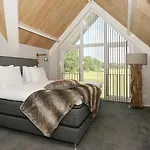 Duinvilla Villa Noordwijk