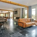 Duinvilla Villa