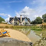 Duinvilla Villa Noordwijk