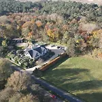 Duinvilla Villa Noordwijk