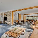 Duinvilla Villa *
