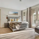 Duinvilla Villa *