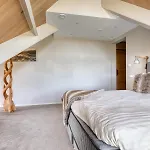 Duinvilla Villa Noordwijk