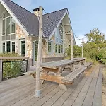 Duinvilla Villa *