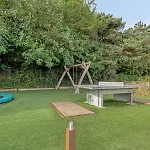 Villa Duinvilla *