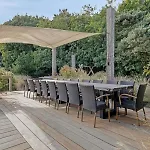 Duinvilla Noordwijk