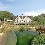 Duinvilla Villa Noordwijk