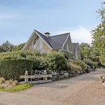 Duinvilla * Noordwijk