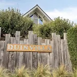 Duinvilla Villa