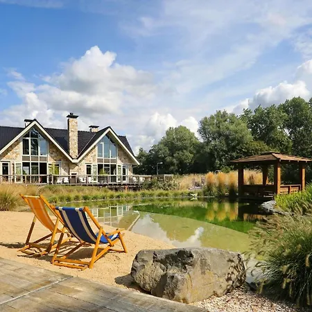 Villa Duinvilla Noordwijk