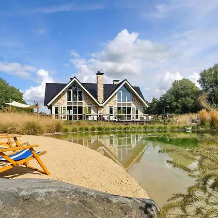 Duinvilla Villa Noordwijk