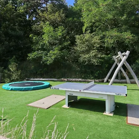 Duinvilla Villa Noordwijk