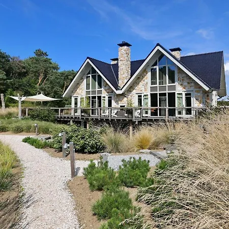 Villa Duinvilla *