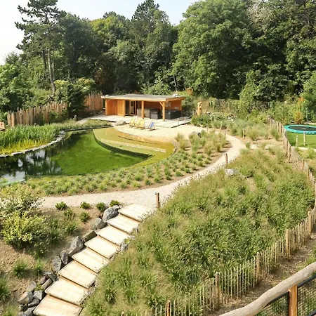 Villa Duinvilla *
