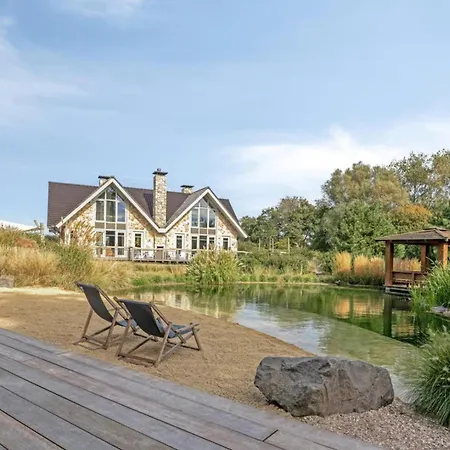 Duinvilla Villa Noordwijk