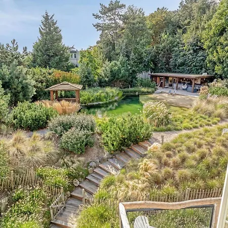 Villa Duinvilla *