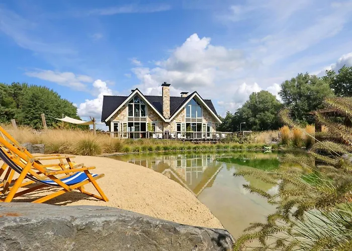 Duinvilla Villa Noordwijk