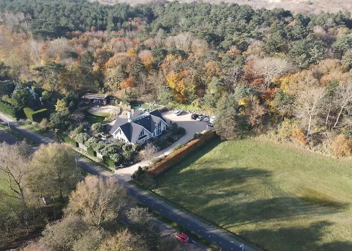 Duinvilla Villa Noordwijk