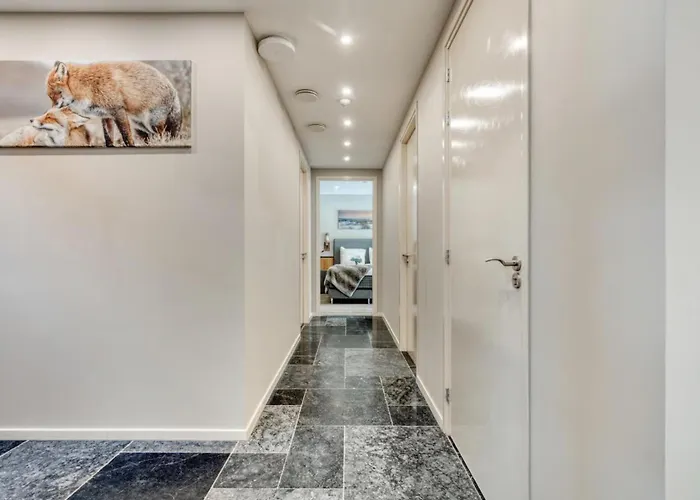 Duinvilla Villa Noordwijk