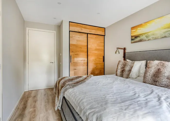 Villa Duinvilla Noordwijk