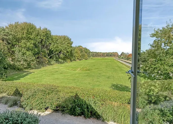 Duinvilla * Noordwijk