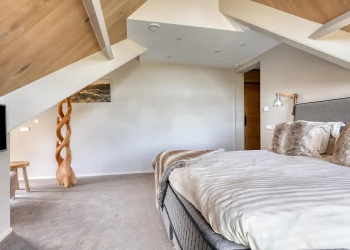 Duinvilla Villa Noordwijk