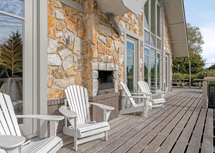 Duinvilla * Noordwijk