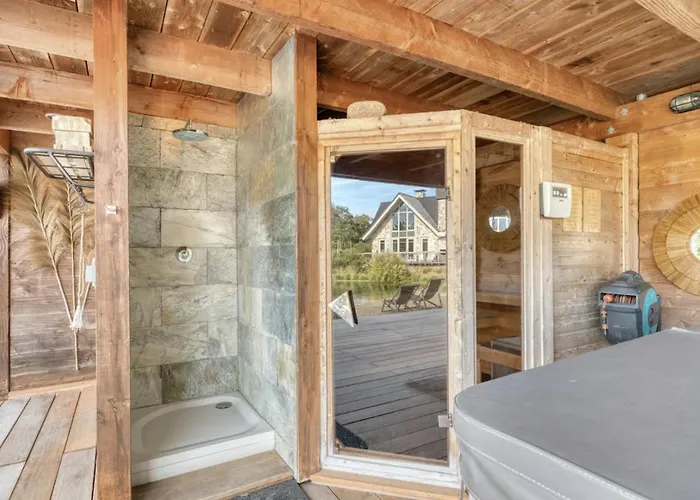 Duinvilla * Noordwijk