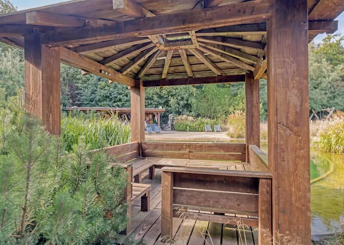 Villa Duinvilla Noordwijk