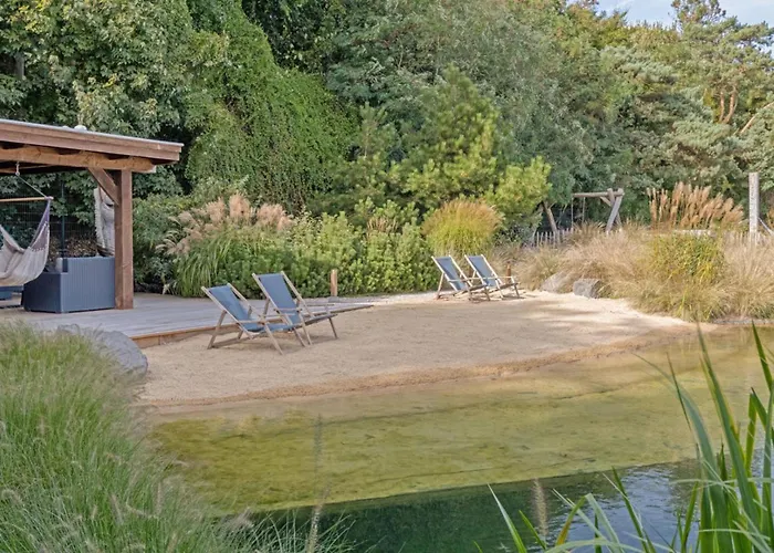 Duinvilla Villa Noordwijk