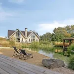 Duinvilla Villa Noordwijk
