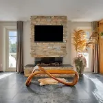 Villa Duinvilla *
