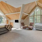 Duinvilla Noordwijk
