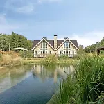 Duinvilla Villa *