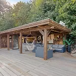 Villa Duinvilla *