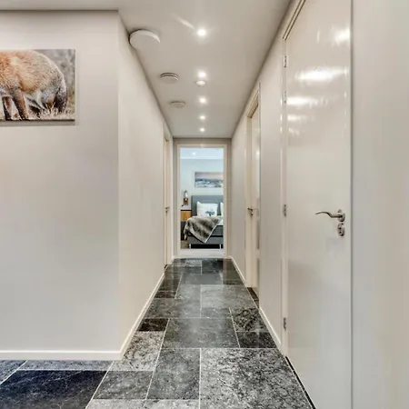 Duinvilla 빌라 노르트베이크