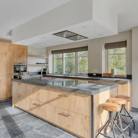 Duinvilla 노르트베이크