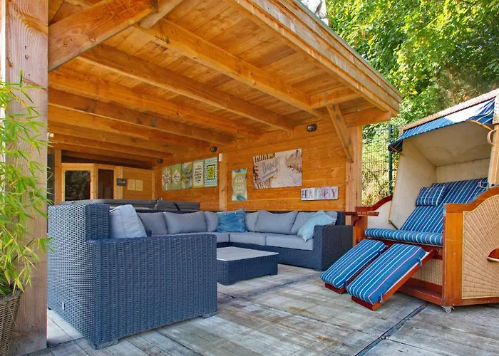 Duinvilla 노르트베이크