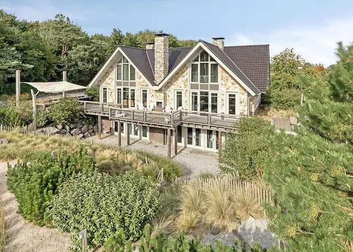 Duinvilla 노르트베이크