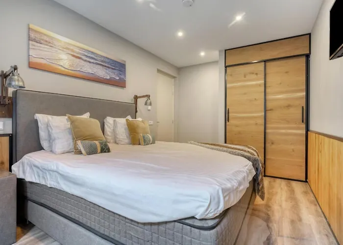 Duinvilla * 노르트베이크