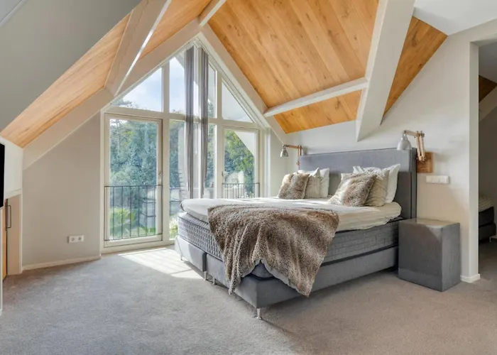 Duinvilla 노르트베이크