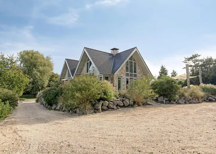 Duinvilla * 노르트베이크