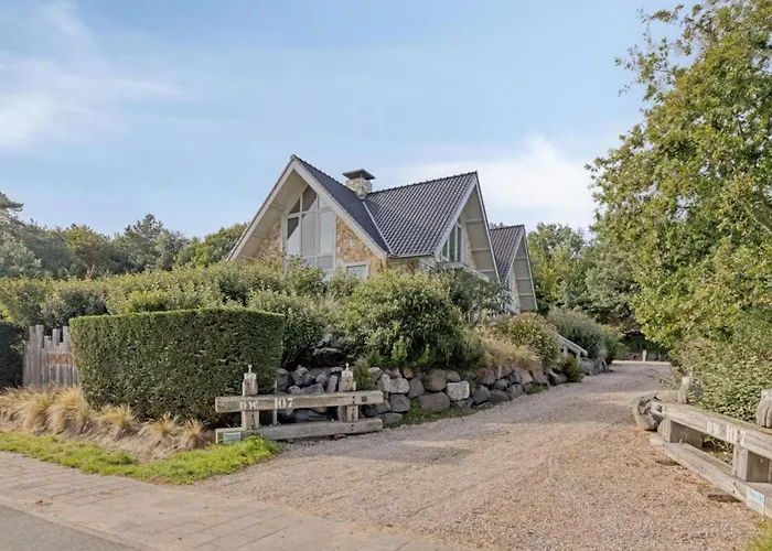 Duinvilla * 노르트베이크